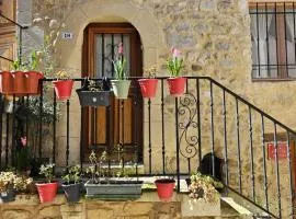 la petite maison
