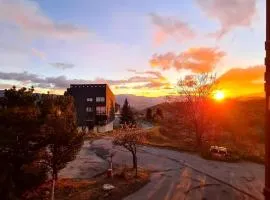 Appartement T3 Font-Romeu