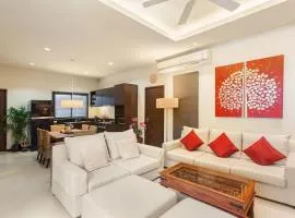 Villa Anatta for your serene vacation