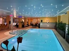 Calimbra Wellness Hotel Superior