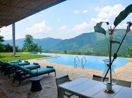 Villa en Club Campestre Mesa de Yeguas