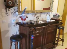 Herkules Panzió, homestay in Nagykanizsa