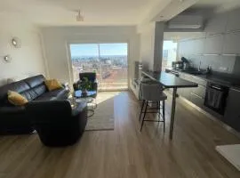 Bel appartement 70m2 Le Cannet vue mer