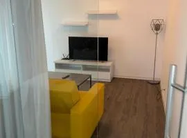 Nor Apartament