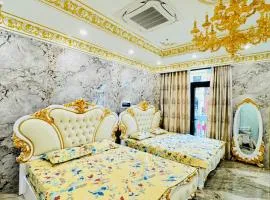 Dương Châu Homestay129