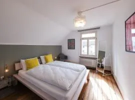 Boutique Apartment Lakeview Luzern 3