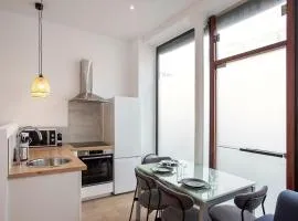 Apartment luxury Alfortville