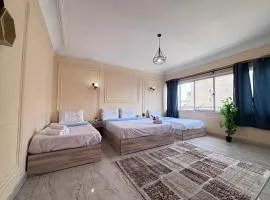 Champollion apartments