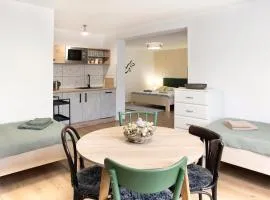 Apartmán Mločí údolí • Podyjí