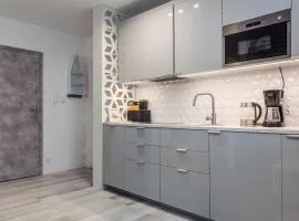 Apartament Morski PBA