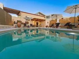 Luxury Villa Platon with Private Pool
