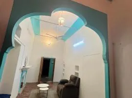 Shafar Manzil