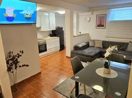 Gemütliche Ferienwohnung Parndorf