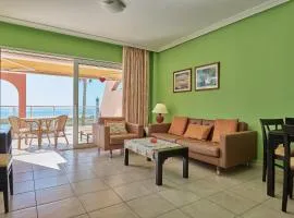 Balcon de Jandia Tipo B