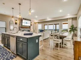 Lake Therapy 2 Bedroom