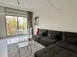 Hivernage Luxury Oasis 2 Bedroom and Free Parking