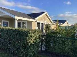 Family-Seacottage Knokke Heist