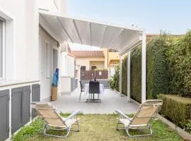Casa Erika - Pula with garden, parking and wifi