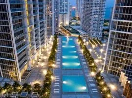 Luxury Unit W Residences Brickell