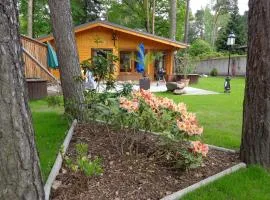 Ferienhaus Familie Plaß