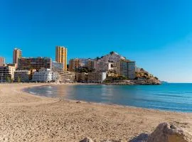 Apartamento Buenavista IF Beach