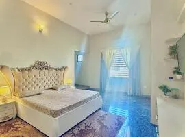 Shri Radha Villa in Vrindavan - Omaxe