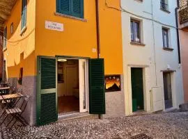 Corner Pescatori studio apartment