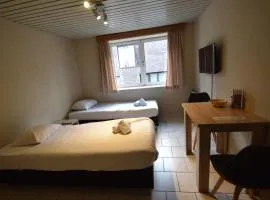 Condo Gardens Leuven - Budget Studio Twin