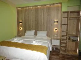Mamre Guest House Tacna - Hospedaje