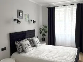 Zāles Laukuma apartamenti