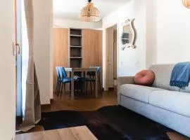 Monte Zerbion Retreat - Poluc Apartments trilocale