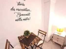 Il Vicolo b&b