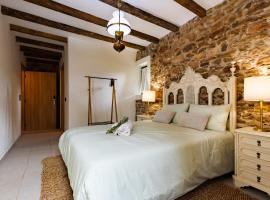 Retiro do Lavrador, hotel u gradu Alvaiázere