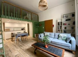 Urban Escape - Modern and spacious!, hotel v Montpellier