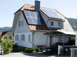 Rollstuhlgerecht auf d Kullenmühle