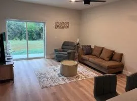 Brand new home near beautiful beaches