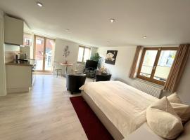 Apartment am Schloss