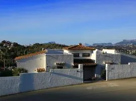 Isla Bonita Rental Home Moraira