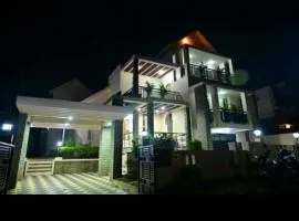 Moon Villa Mysore