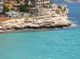 Apartamento Benimar IF Beach