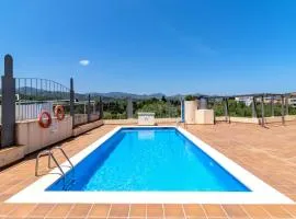 Port de Llançà 43 Ático con piscina comunitaria