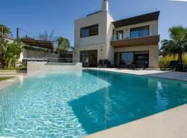 Almi-Cove Hilltop Villas