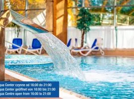 Alga Baltic Resort