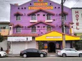 hotel economico