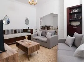Sunrise Apartment By Athens Airport