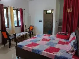 Rameshwari Homestay