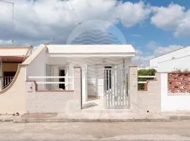 Blue House- spiaggia a 150m By Cala Salento