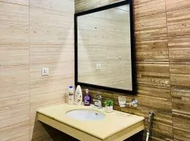 Deluxe suite in bahria heights 1 rawalpindi