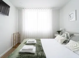 Forum Apartments by House and People