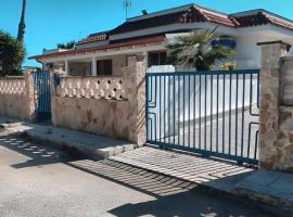 L'incanto del Mare Salentino, hotel in San Pietro in Bevagna